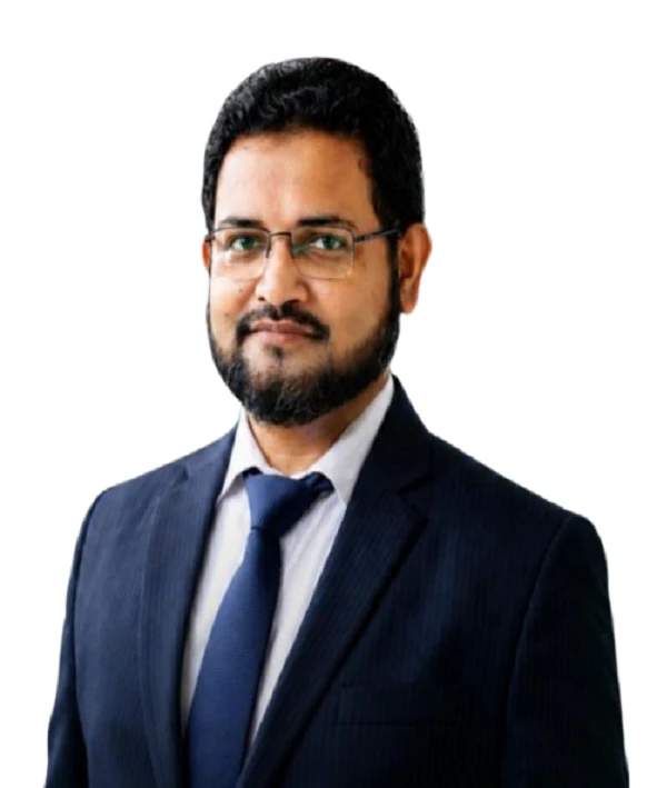 Md. Kamrul Hasan